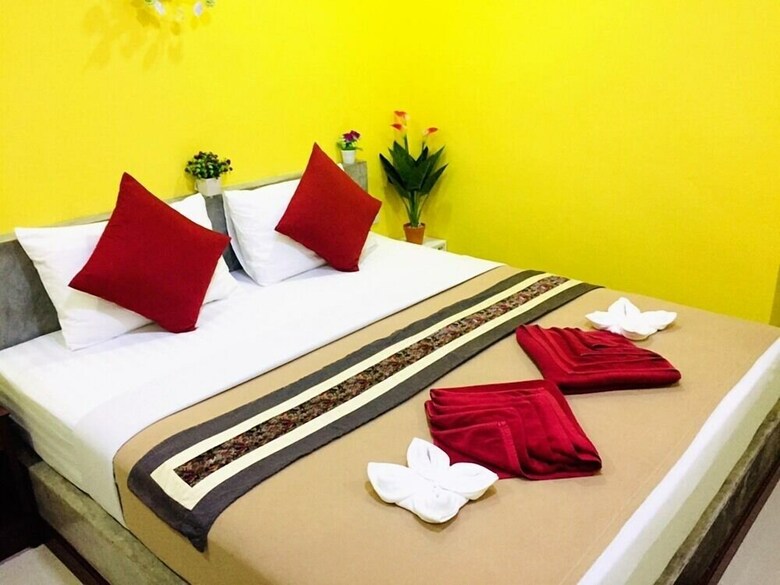 Hotel Pana Long Beach Resort