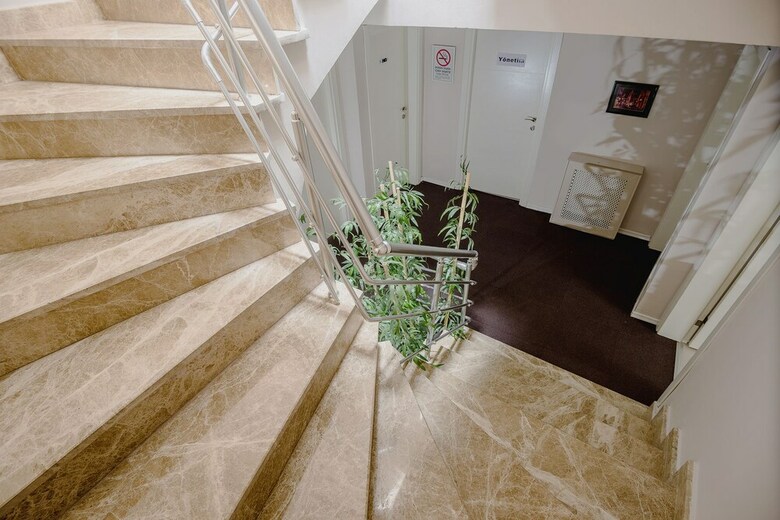 The Corner Inn Hotel Suit