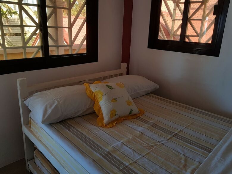 Hotel Paz Patar Beach House Resort
