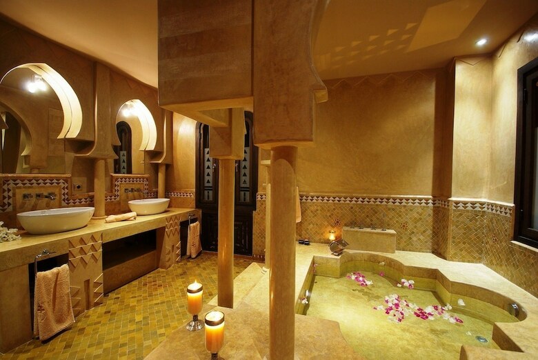 Hotel Villa Malika Silvana