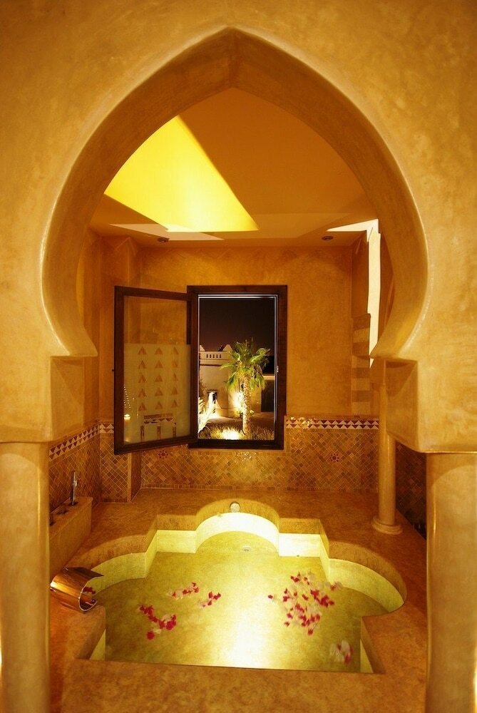 Hotel Villa Malika Silvana