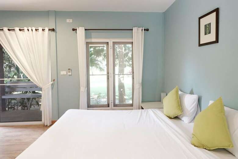 Hotel Khao Yai Cottage