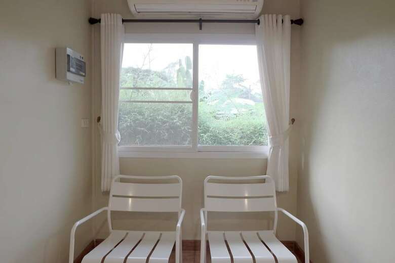 Hotel Khao Yai Cottage