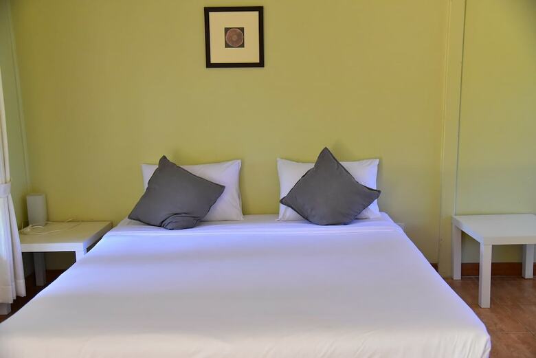 Hotel Khao Yai Cottage