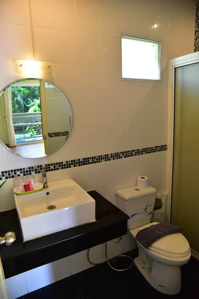 Hotel Khao Yai Cottage