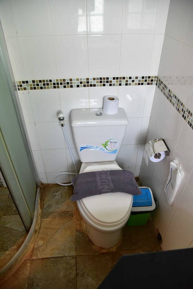 Hotel Khao Yai Cottage