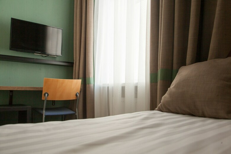 Laituri Hotel