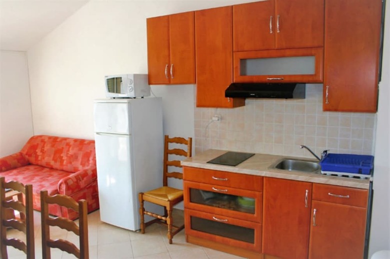 Apartments Vrtlici