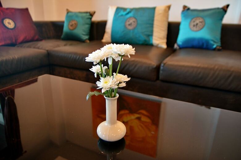 Apartamentos White Flower Lanta