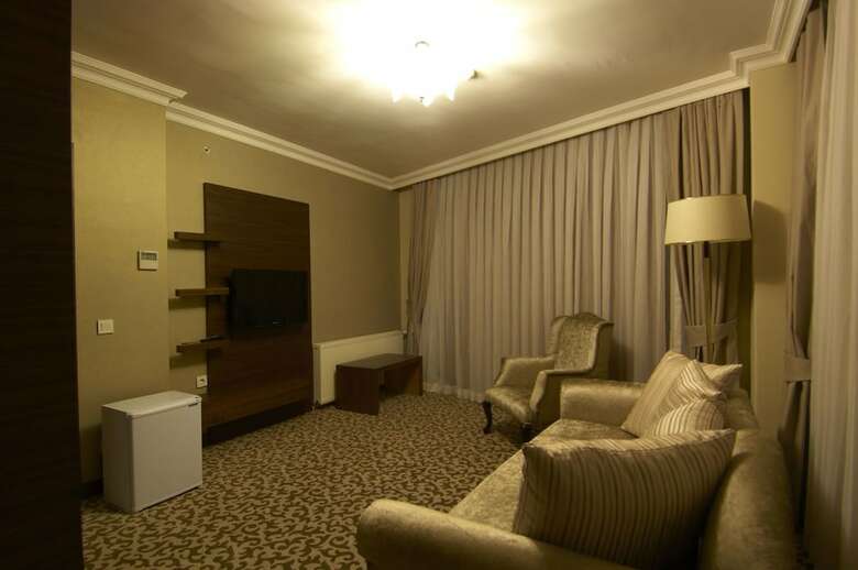 Apartamento Safran Thermal Resort