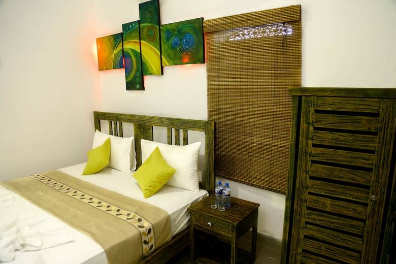 Suri Palm Villa