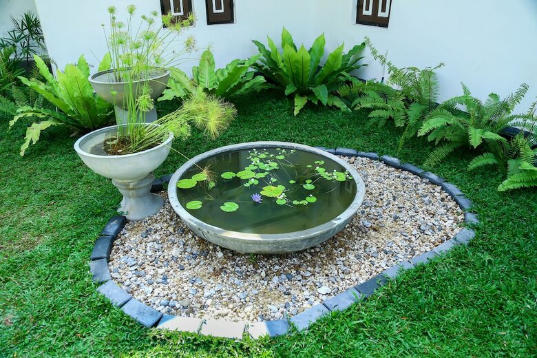 Suri Palm Villa