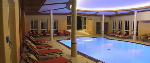 Hotel Dirsch