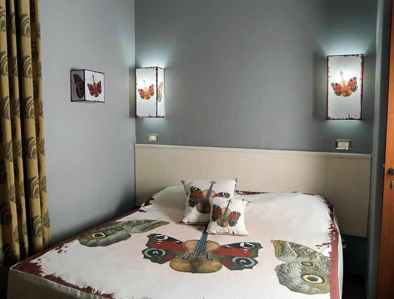 Hotel Guesthouse Trastevere