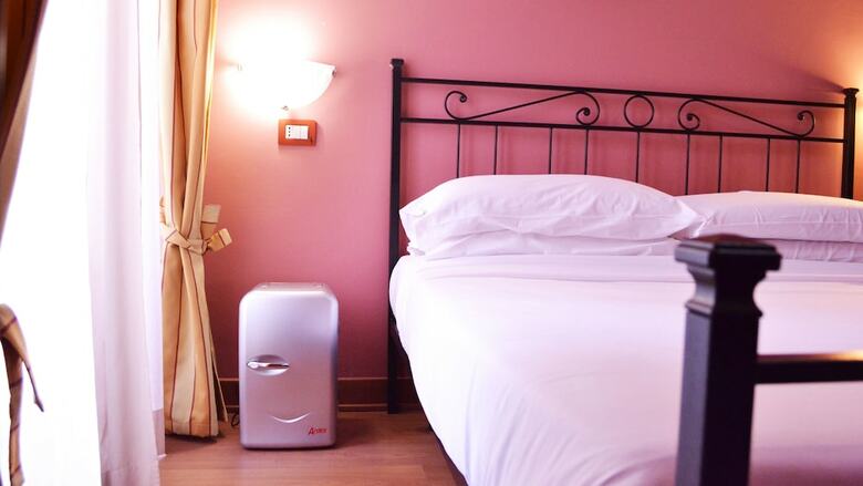 Hotel Guesthouse Trastevere