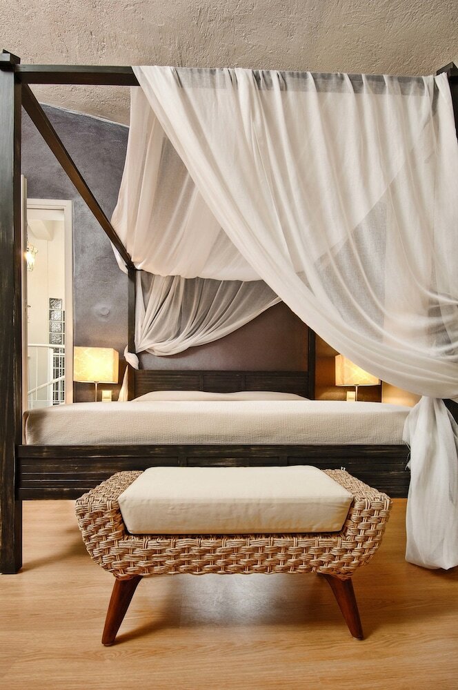 Hotel Paradise Island Villas