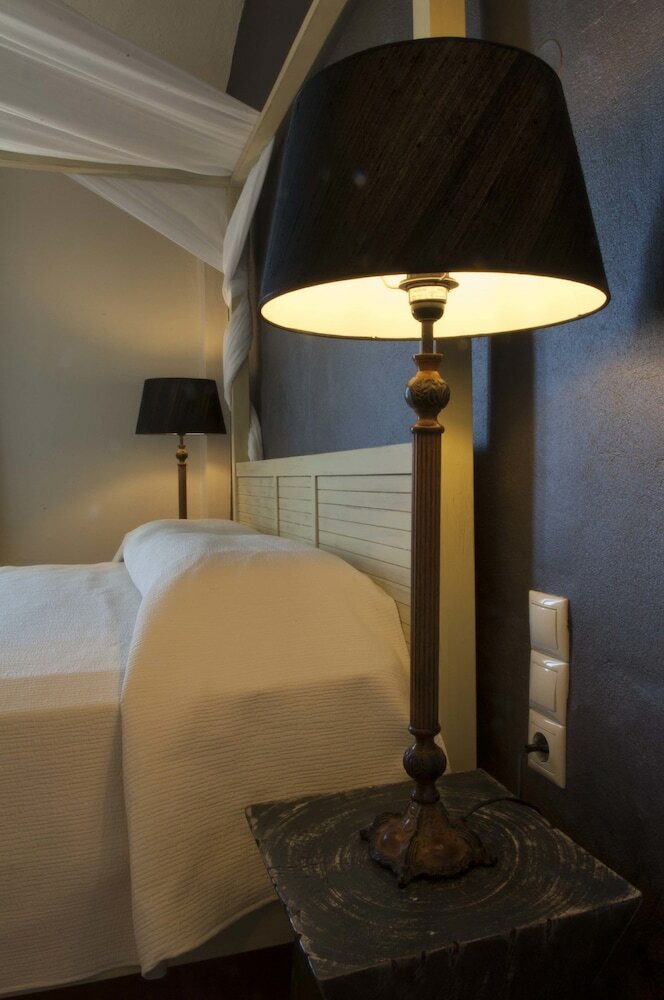 Hotel Paradise Island Villas