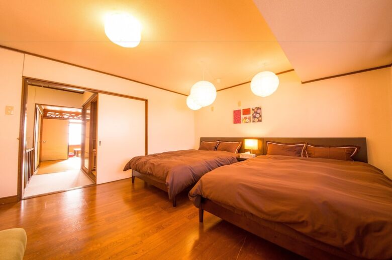 Jq Villa Kyoto Fushimi