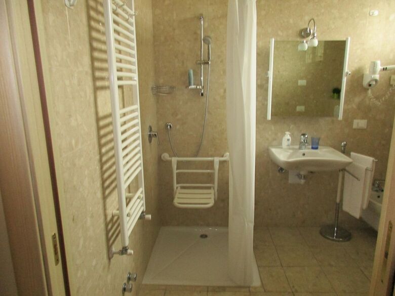 Hotel La Forgia Rooms And Breakfast