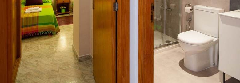Apartment Obelisc 1