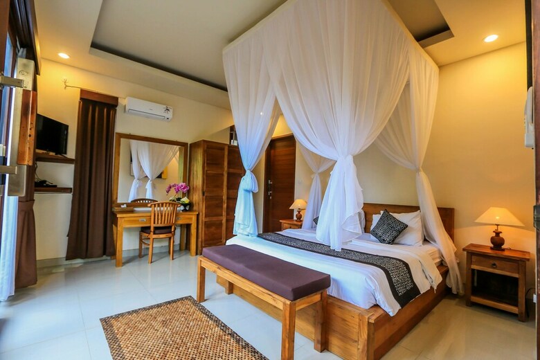 Heaven Villa Ubud