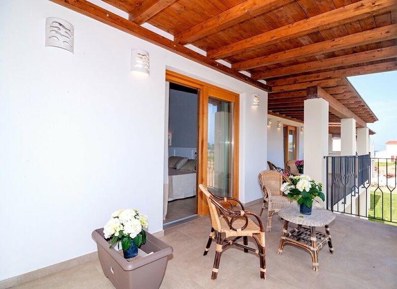 Posada Stella Marina Camere Sul Mare