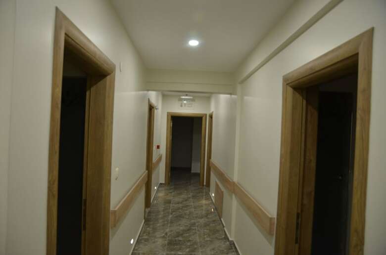 Hotel Belen Yayla Otel