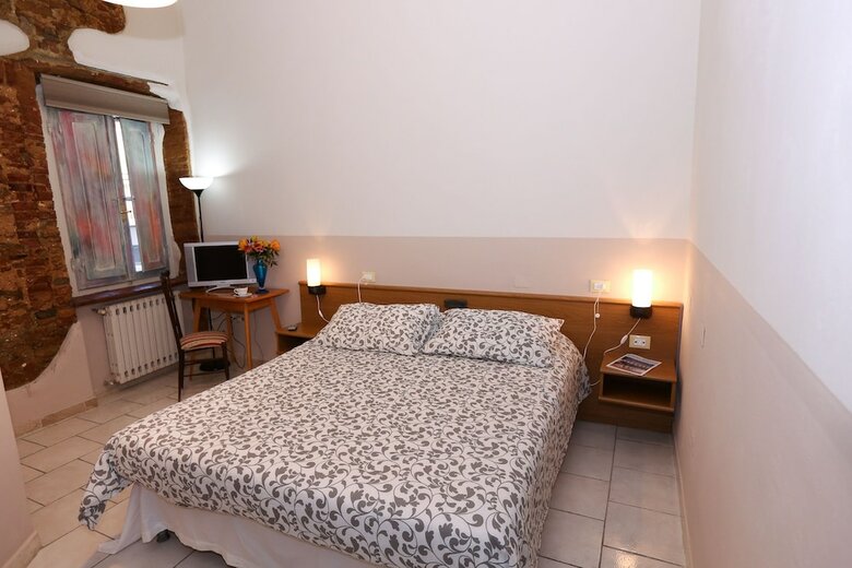Hotel Albergo Livorno