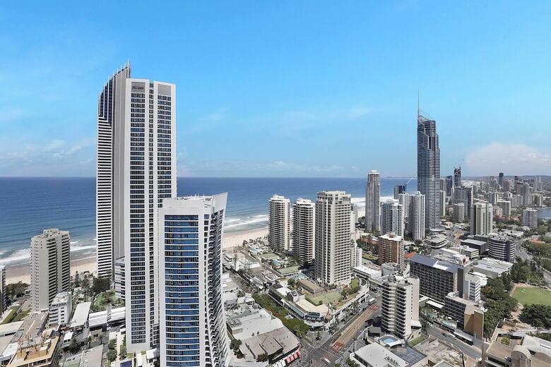 Apartamentos Holiday Holiday Circle On Cavill