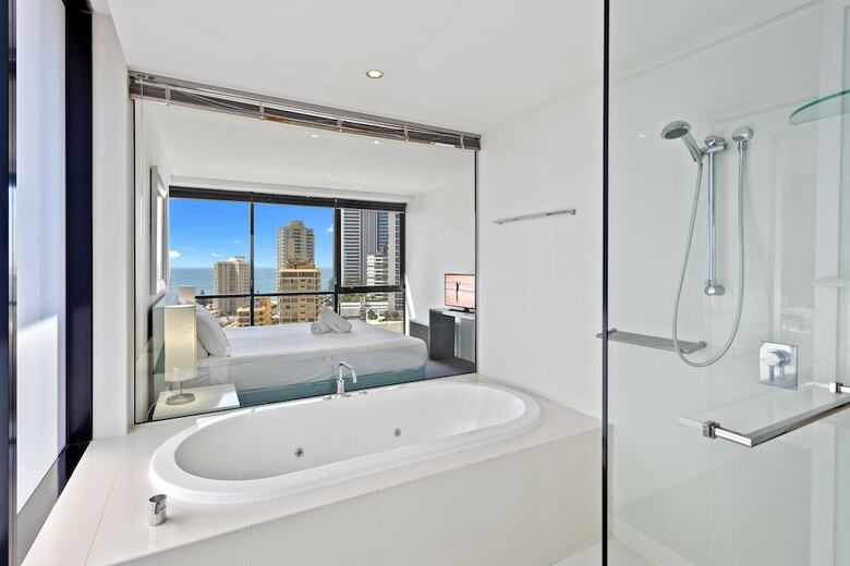 Apartamentos Holiday Holiday Circle On Cavill