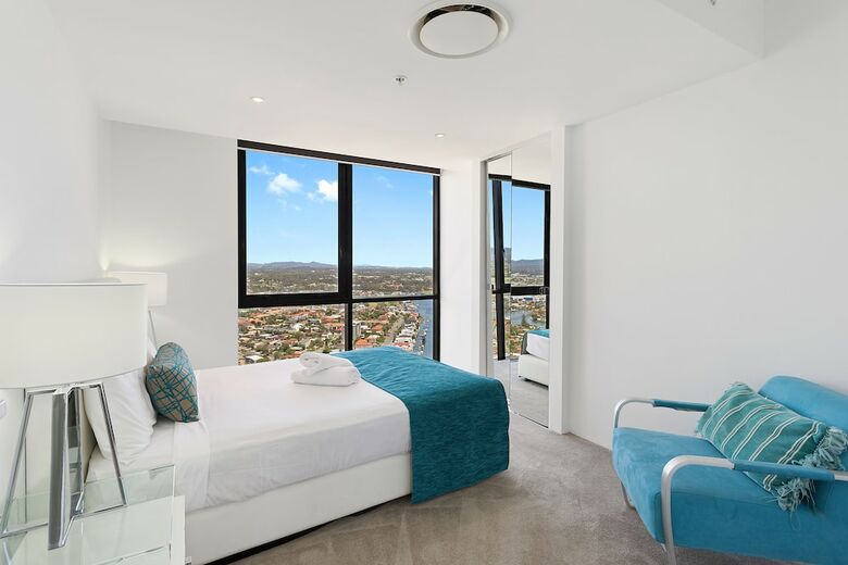 Apartamentos Holiday Holiday Circle On Cavill