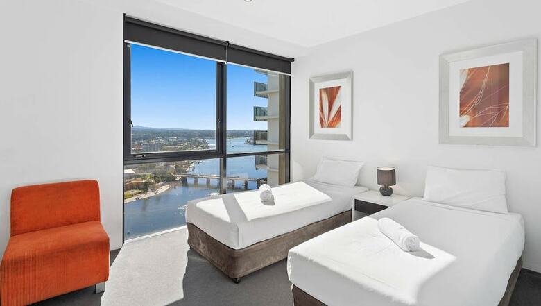 Apartamentos Holiday Holiday Circle On Cavill