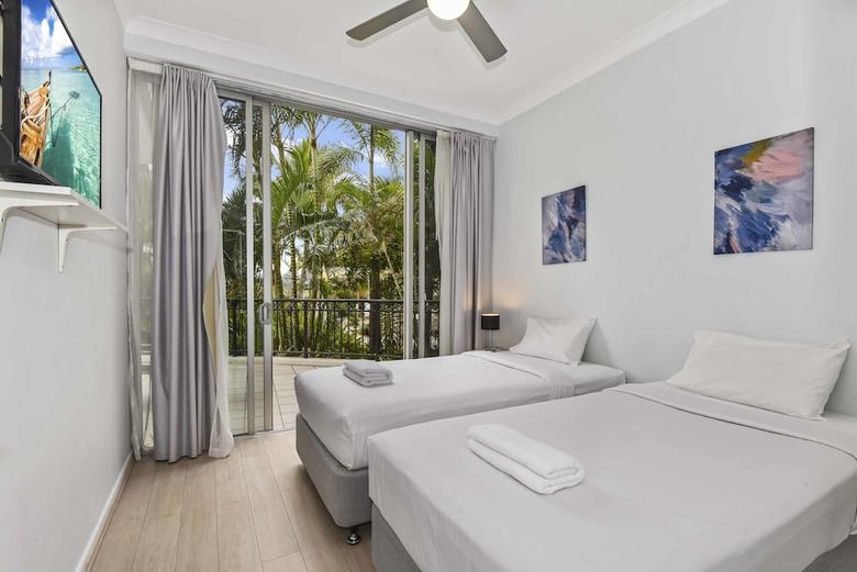 Apartamentos Holiday Holiday Chevron Renaissance