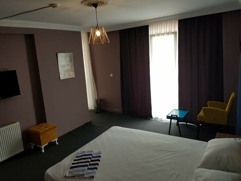 Posada Retro Suites