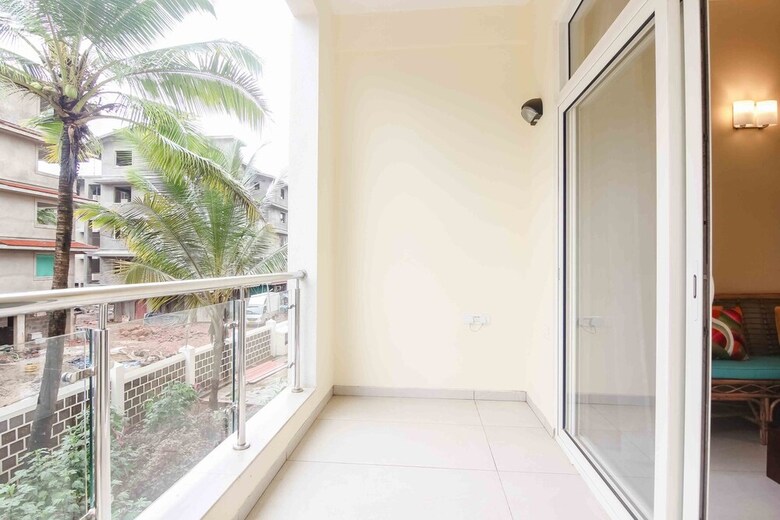 Apartamentos Casamelhor Luxury 2 Bedroom Cm082