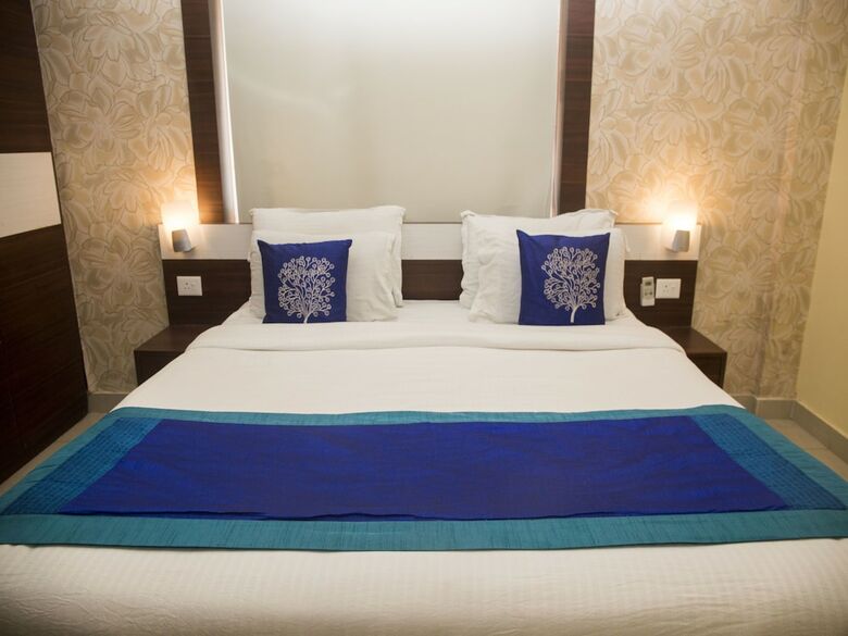 Hotel Oyo 7637 Near Lighthouse