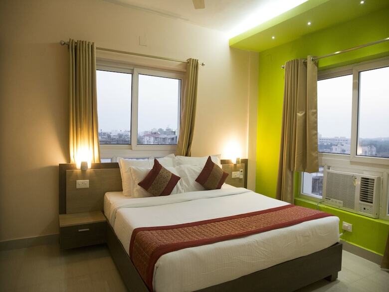 Hotel Oyo 7637 Near Lighthouse