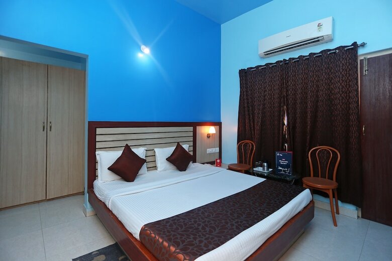 Oyo 10046 Hotel Swarna Villa