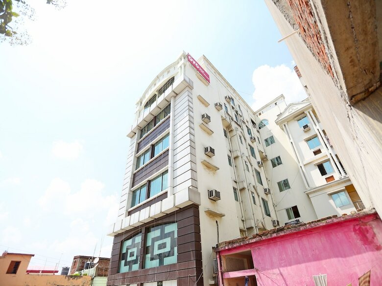 Oyo 4312 Hotel Park Street