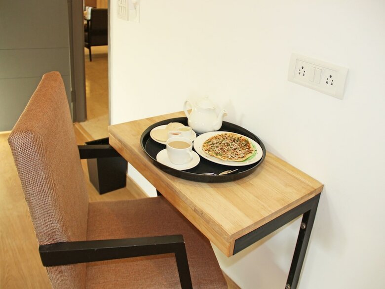 Hotel Oyo 10800 Ma Homestay