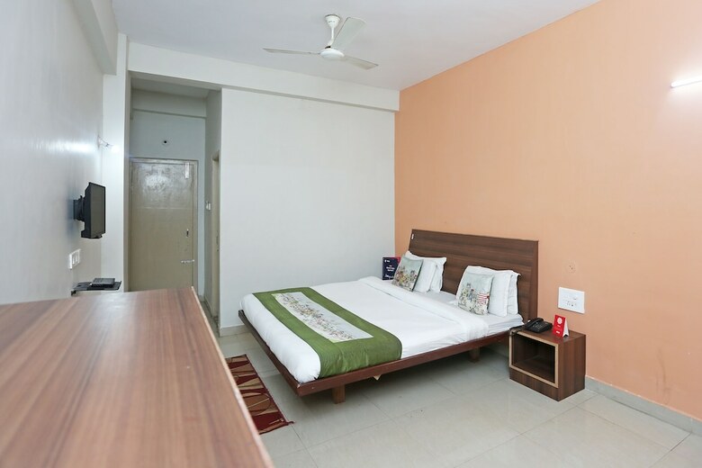 Hotel Oyo 6332 Shree Mandir Palace