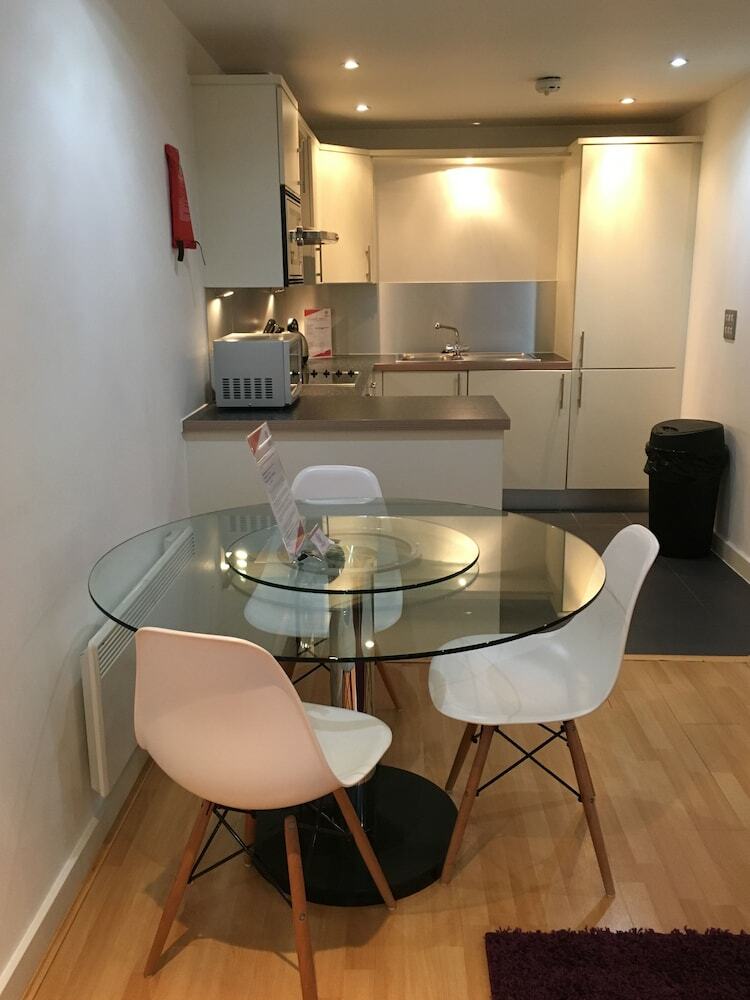 Apartamentos Still Life Clerkenwell Executive