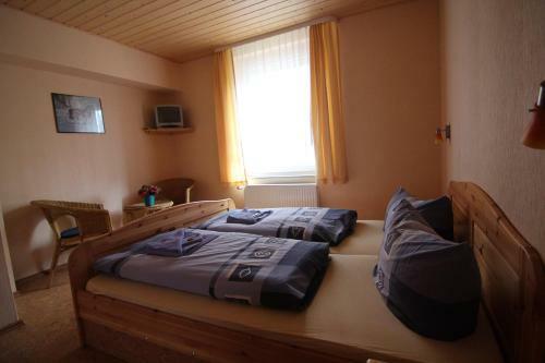 Landgasthof Probstei Zella