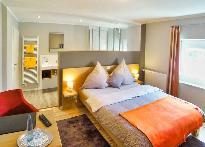 Hotel Maurer