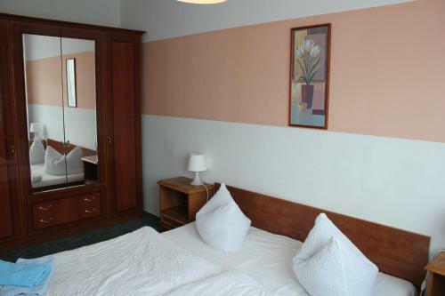 Aparthotel Apartment-hotel Rackwitz