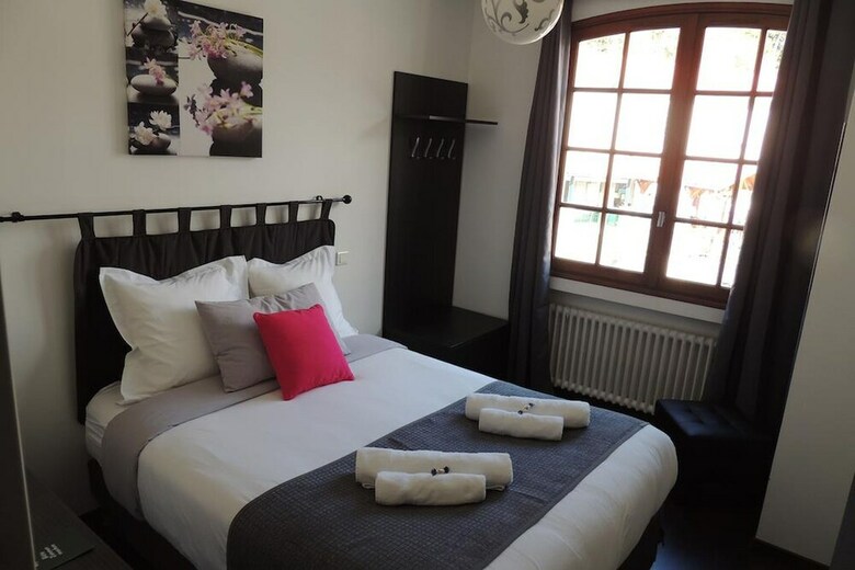 Hotel H�tel Le Tivoli
