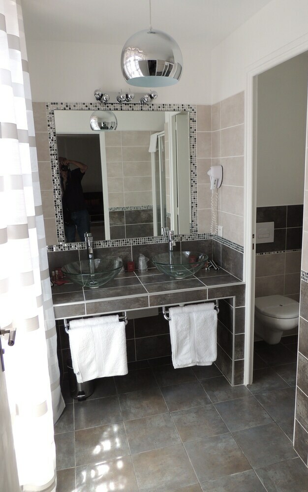 Hotel H�tel Le Tivoli