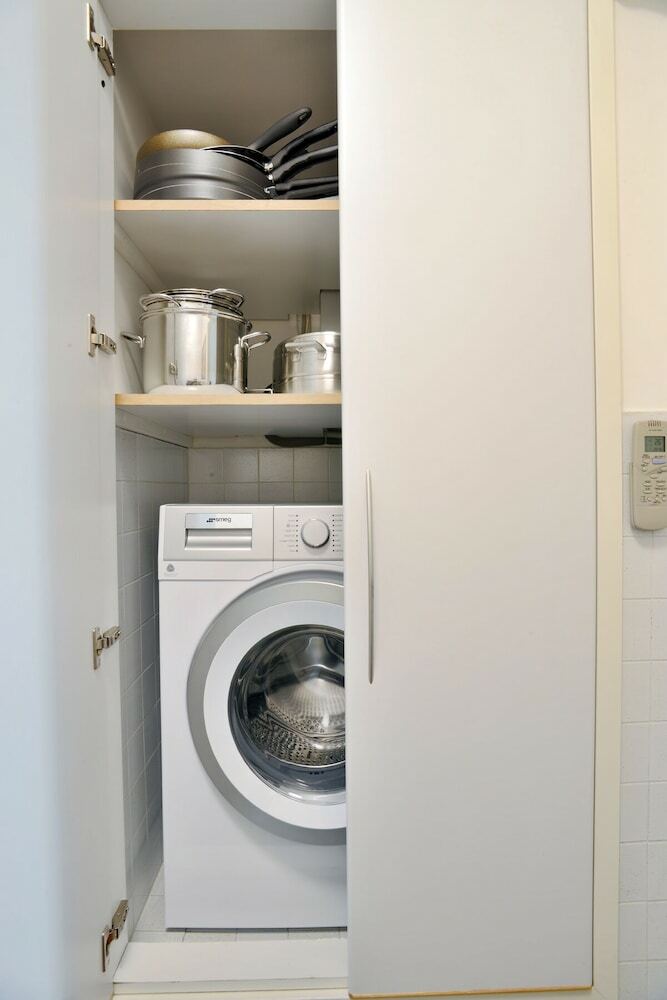 Apartment Deluxe Via Isola Di Mezzo