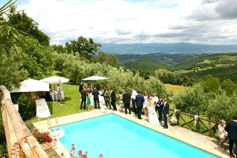 Apartamento Relais Il Pozzeto