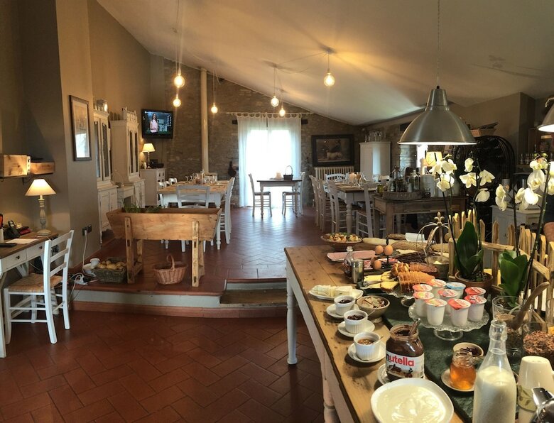 Apartamento Relais Il Pozzeto
